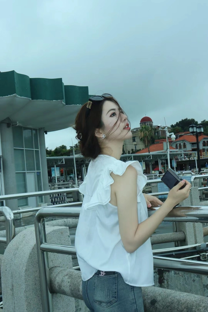 盛夏的果实