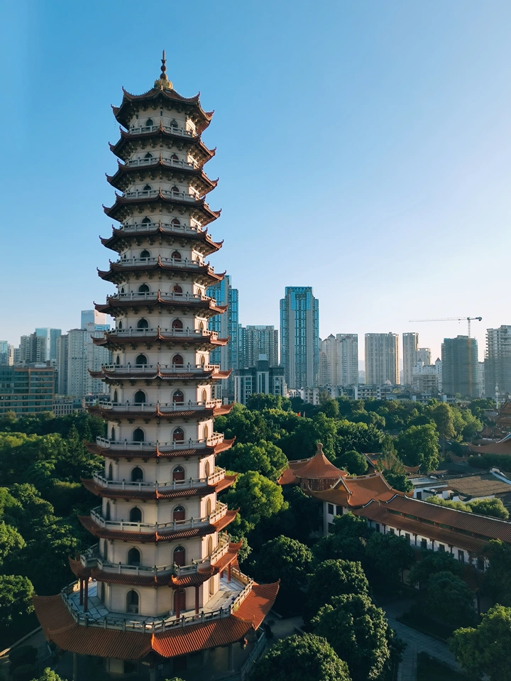 福建报恩寺