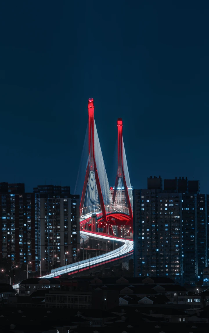 都市夜曲：桥之幻梦