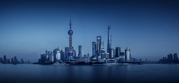 魔都的双面诗篇