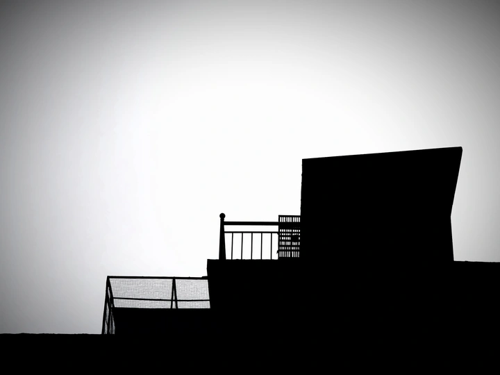 天台