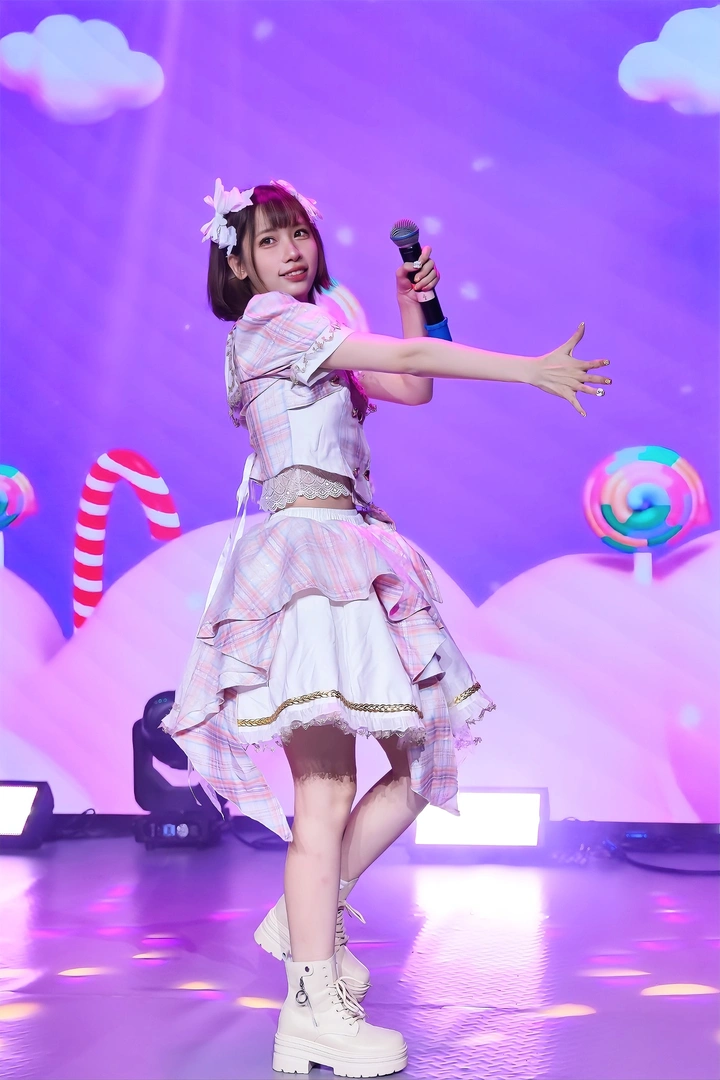 [地下偶像-03]
