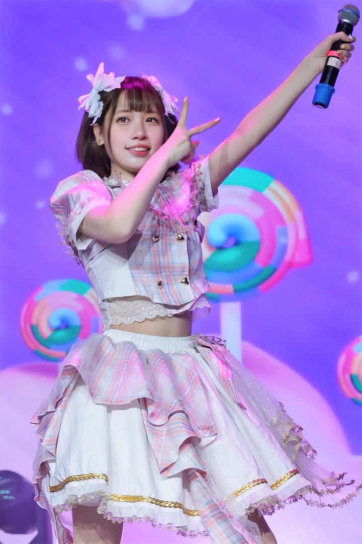 [地下偶像-005]