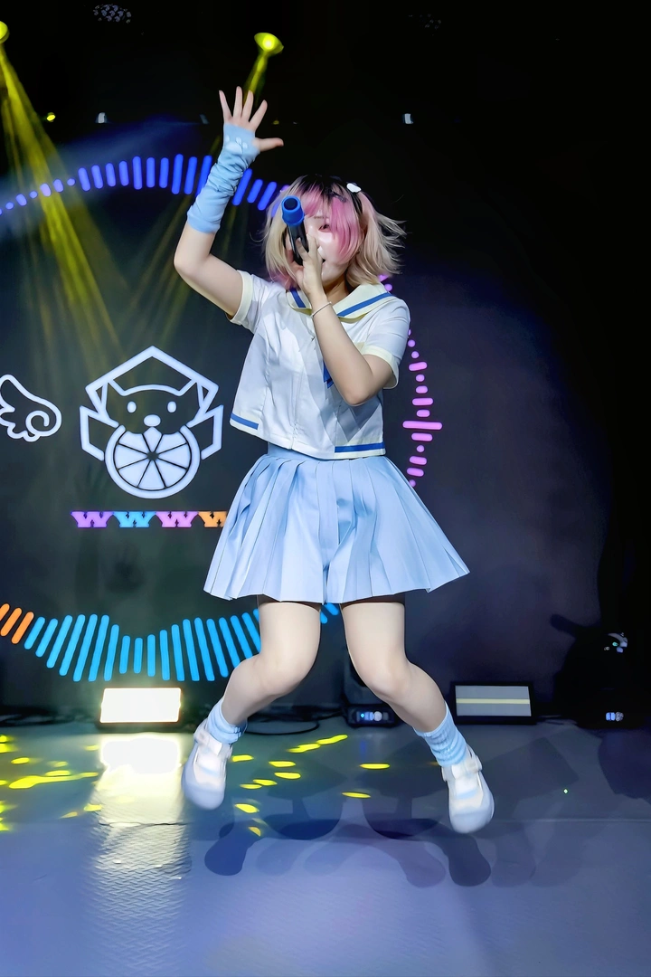 [地下偶像-006]