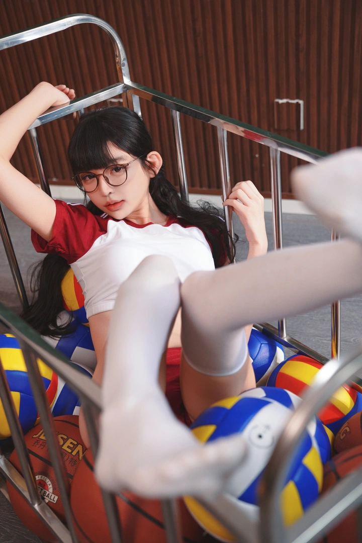 [少女写真|体操服少女]