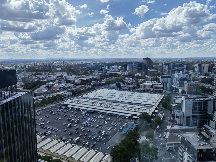 维多利亚市场 victoria