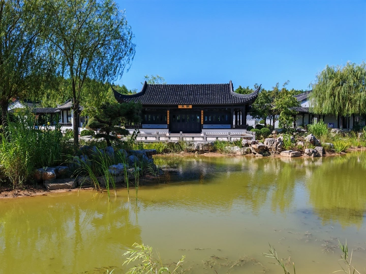 唐山花海苏州院