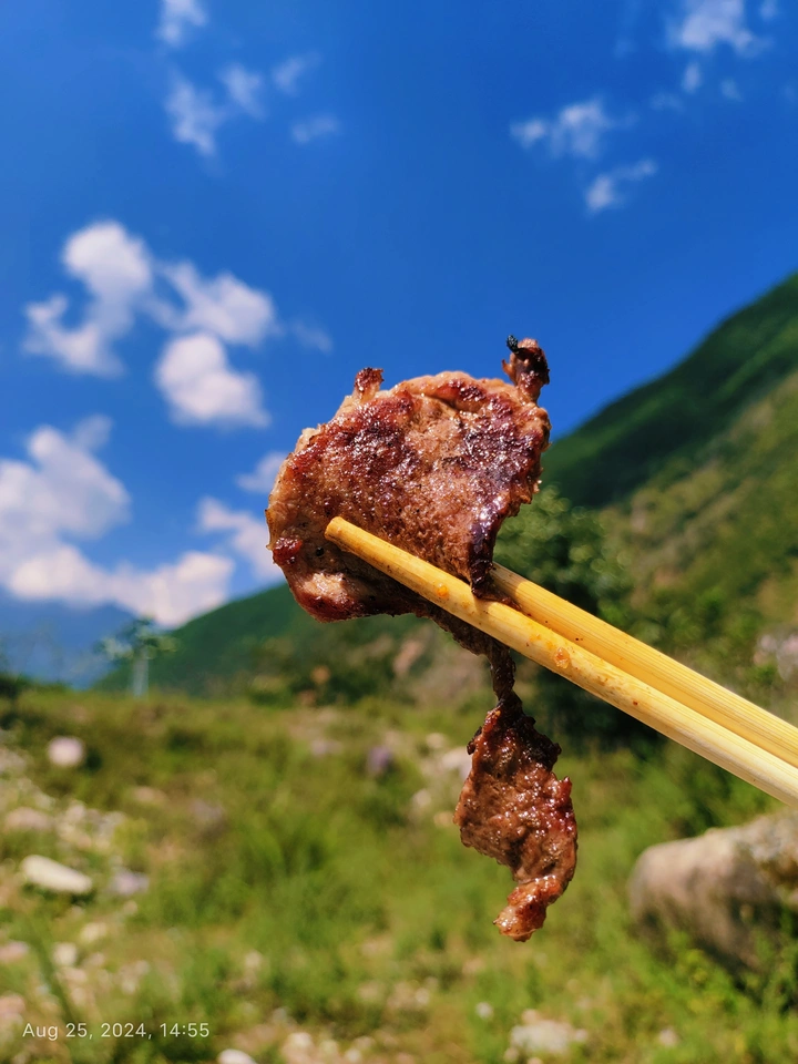 逮住暑假的尾巴