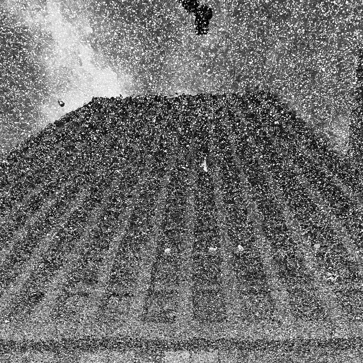 雨后的异世界