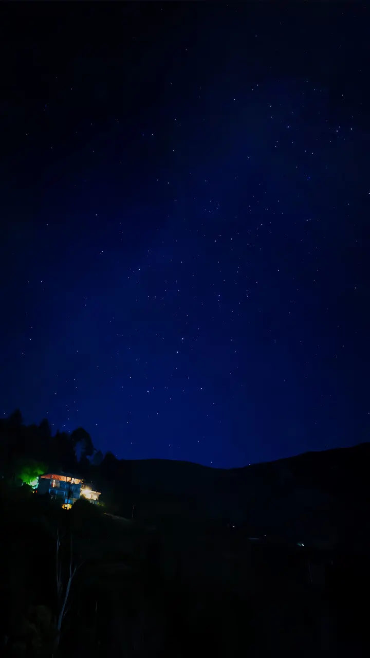 星空