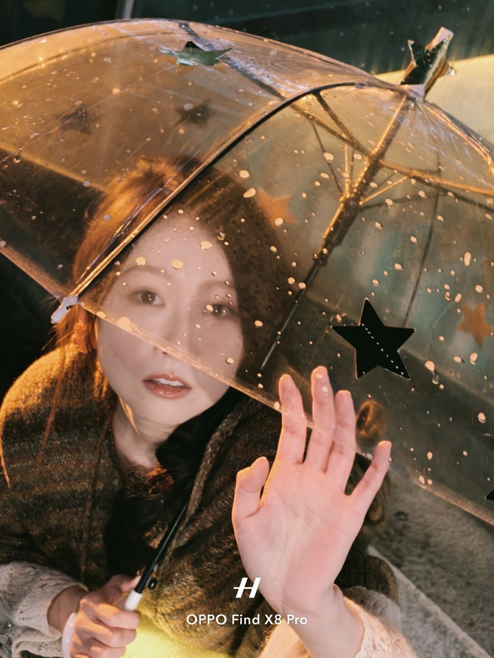 雪落 成泪