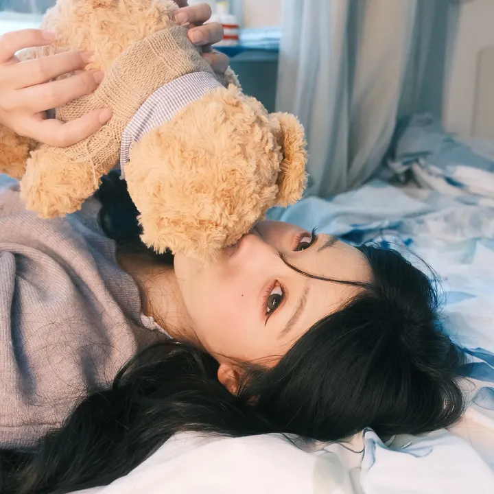 简单随性 生活感