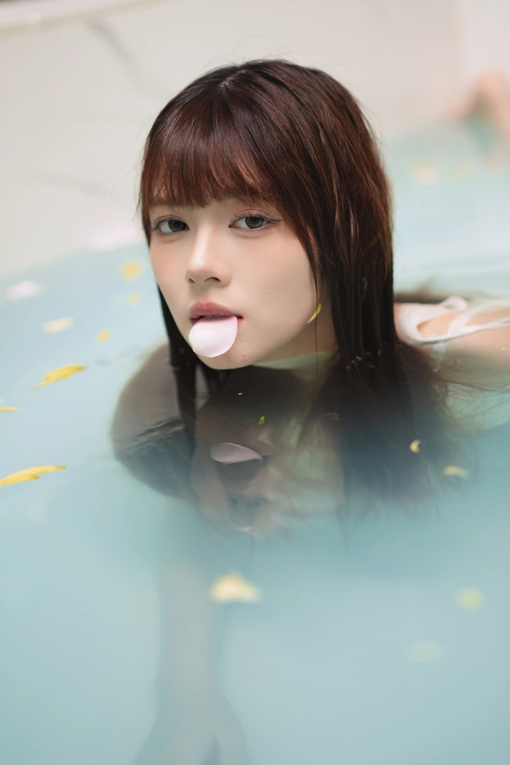 花涧蜜语