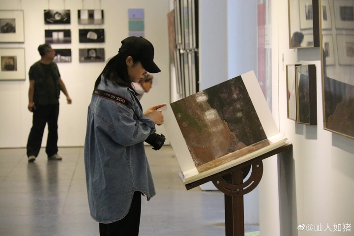 平遥国际摄影展之旅