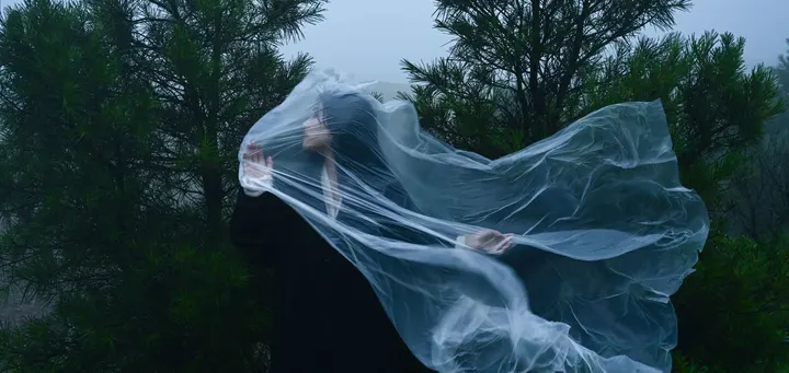 风的形状
