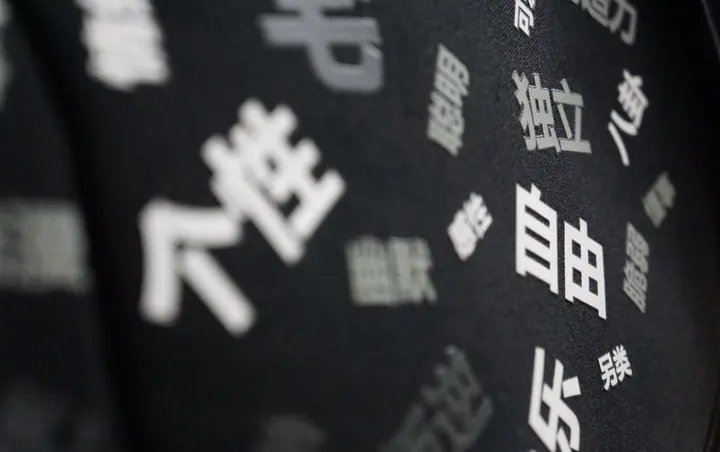追寻自由