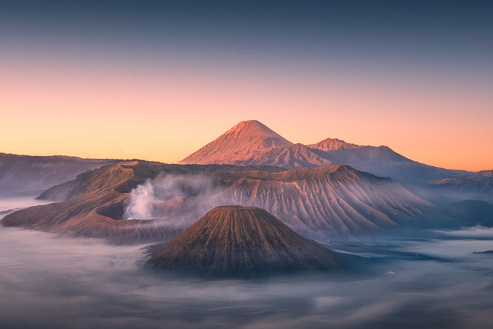 纯享版bromo