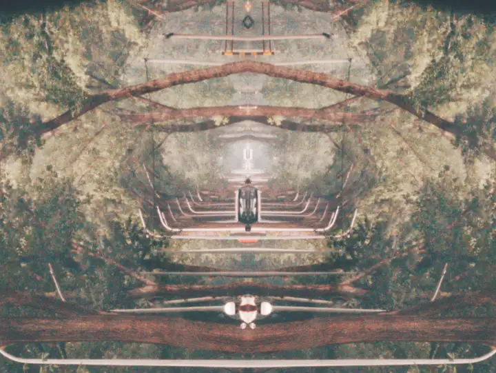梦