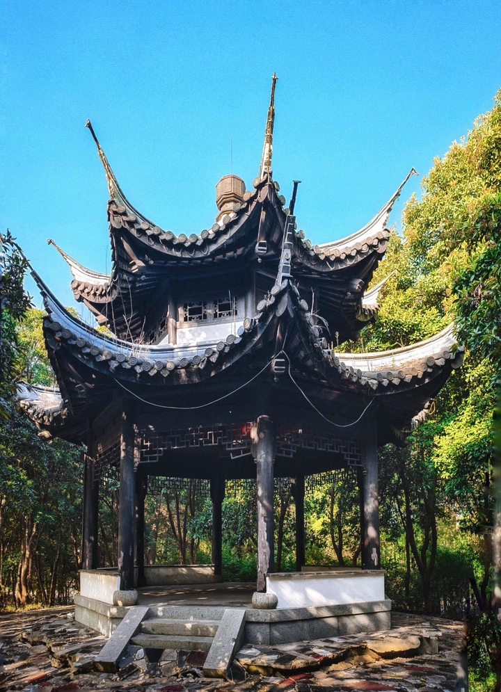 宜园