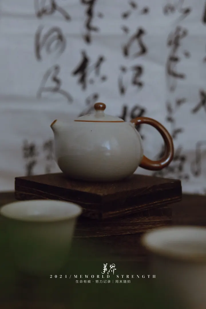 每天都在成长和进步，真好