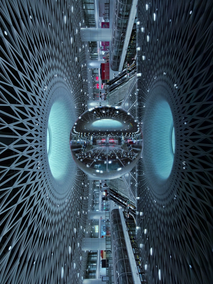 坏了，这个你真的能拍出来···