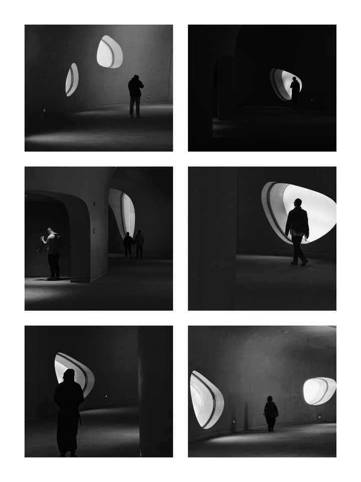 坏了，这个你真的能拍的出来···