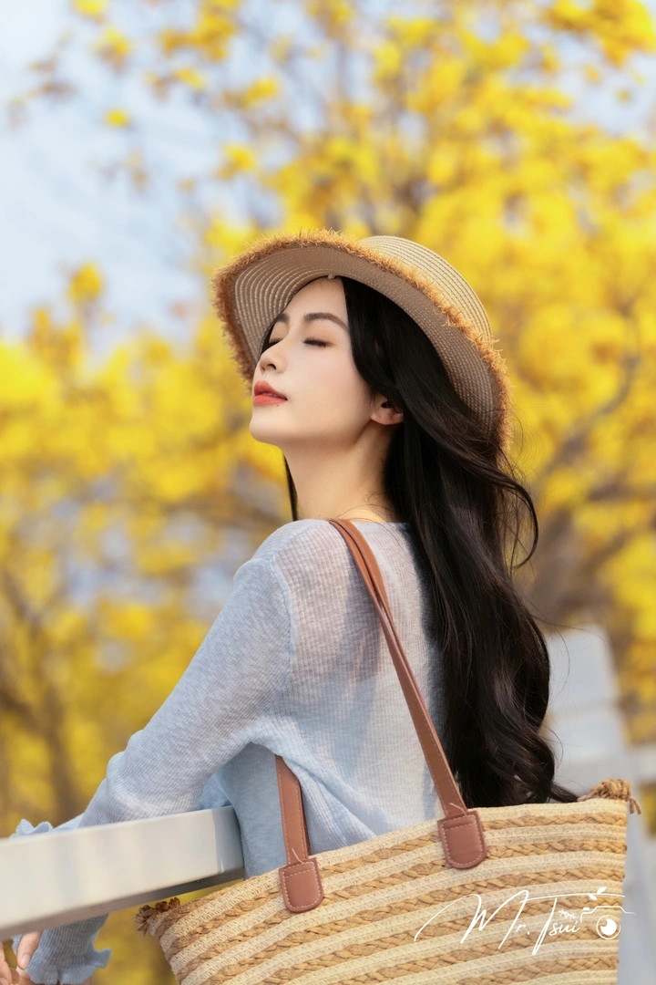 幸福和希望是它的花语