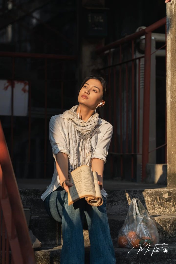 走不出，看不破……