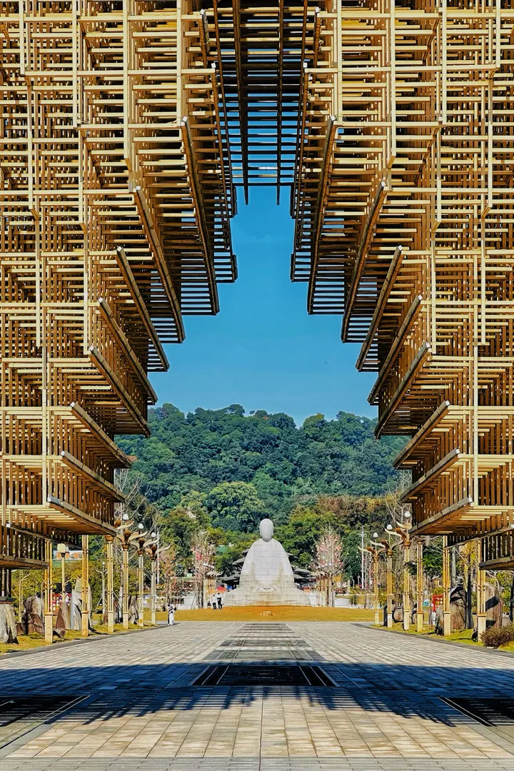 南华禅寺