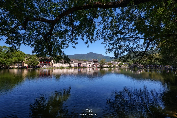 徽州随拍