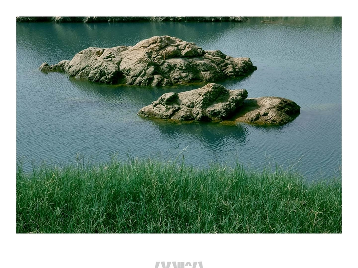 「 #036 浮石游记 」