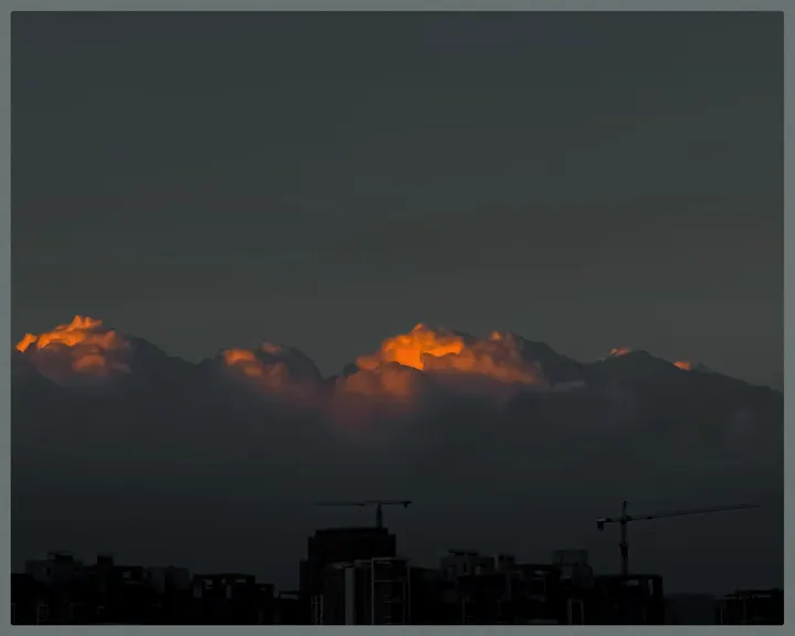 云山