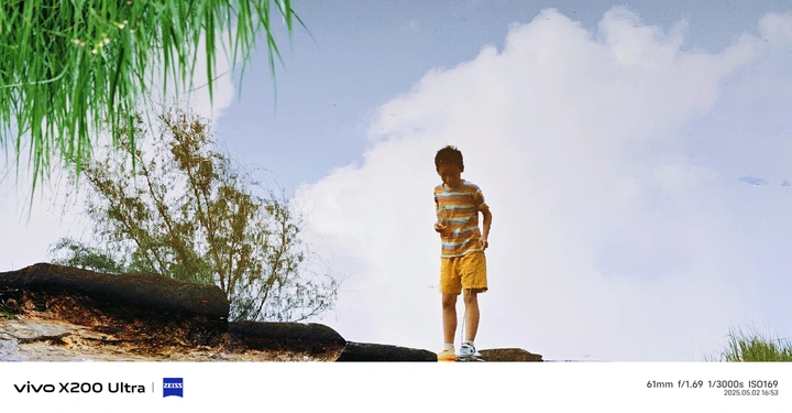 ☁️宫崎骏的夏天来啦！！