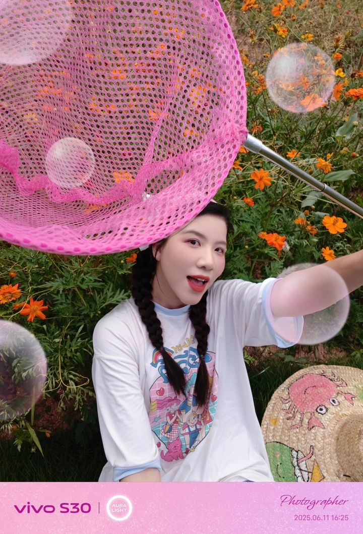 咔嚓📸捕捉多巴胺