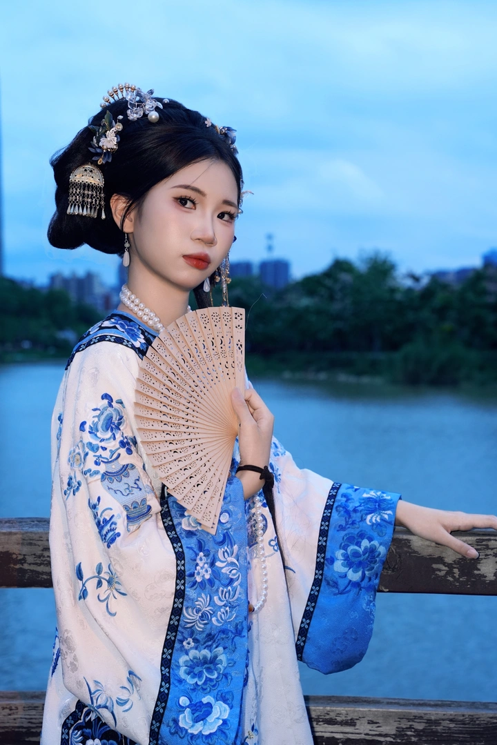 人像