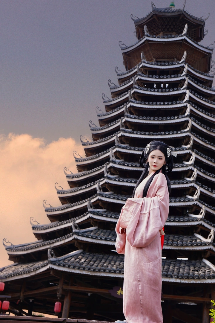人像
