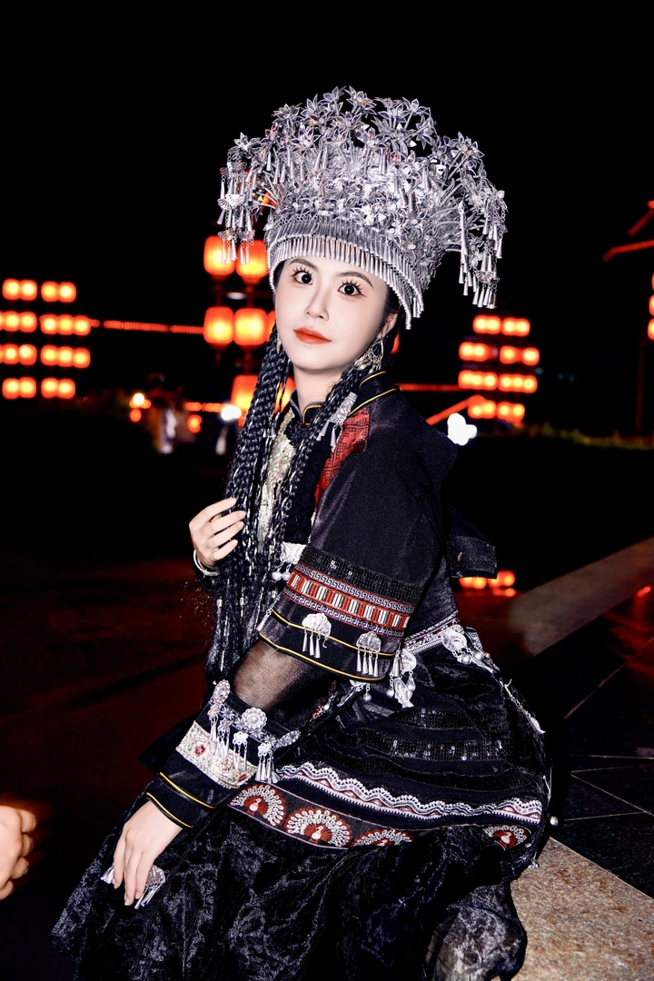 人像