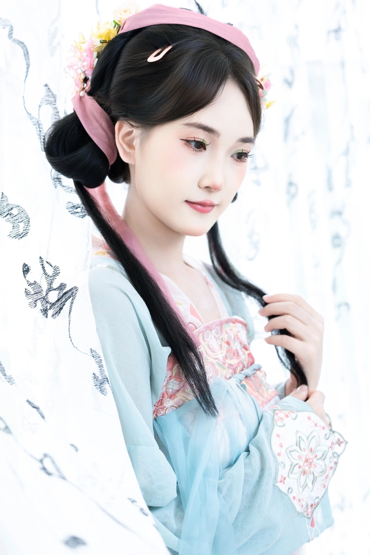 人像