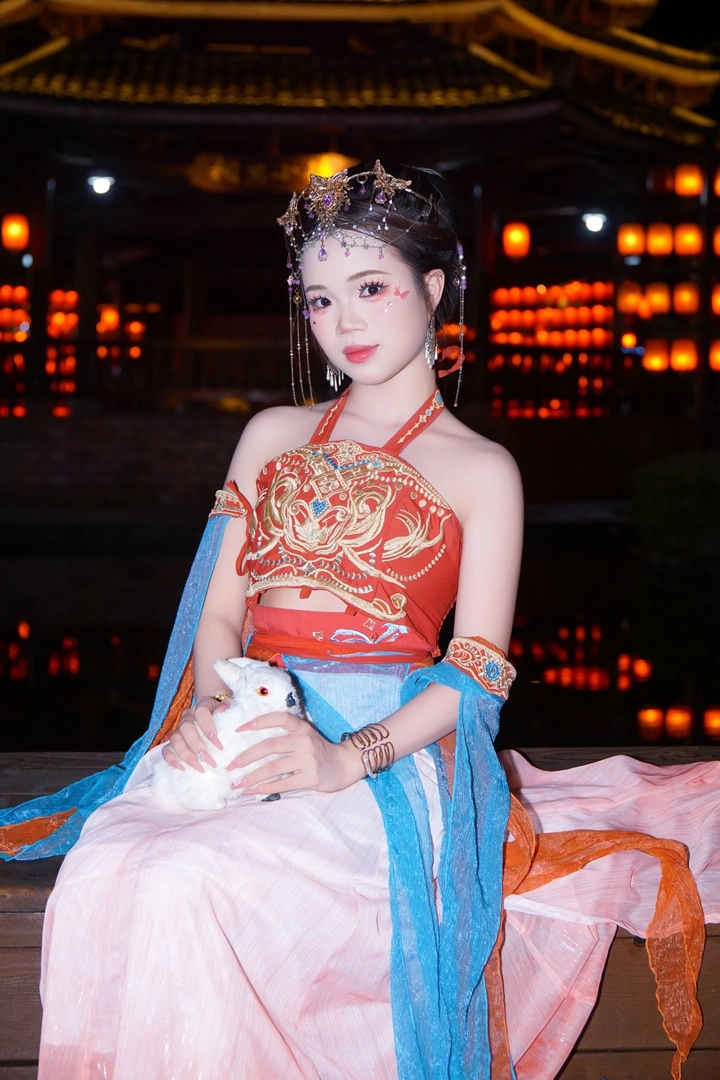 人像