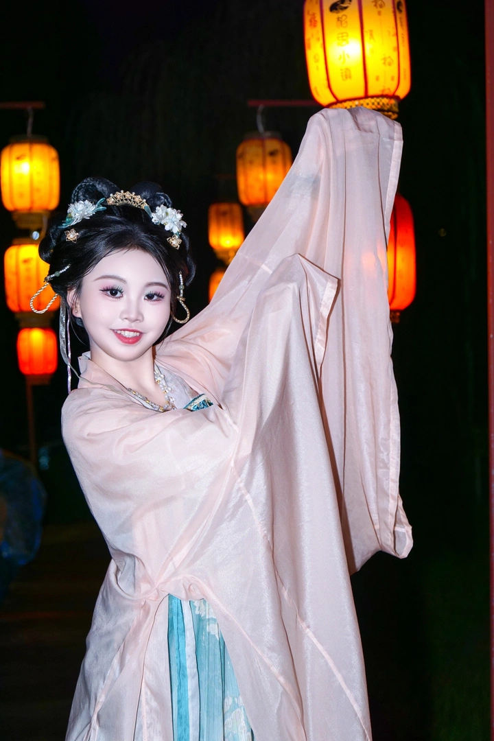人像