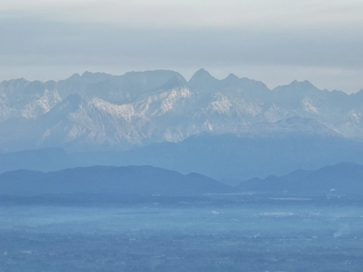 今日雪山11月27日