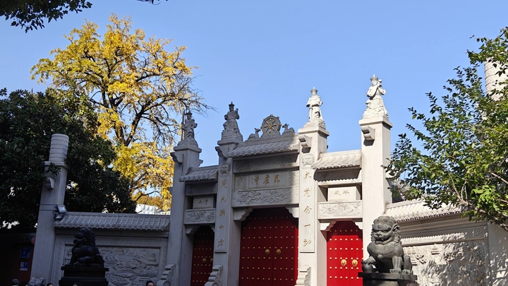 毗卢寺