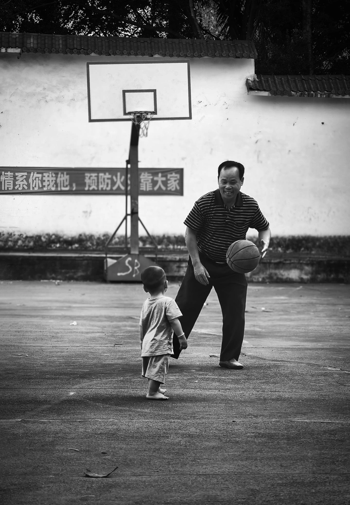 对手