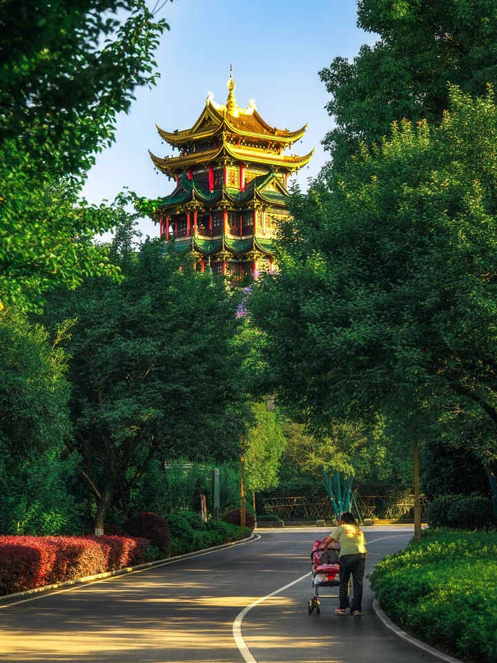 鸿恩阁