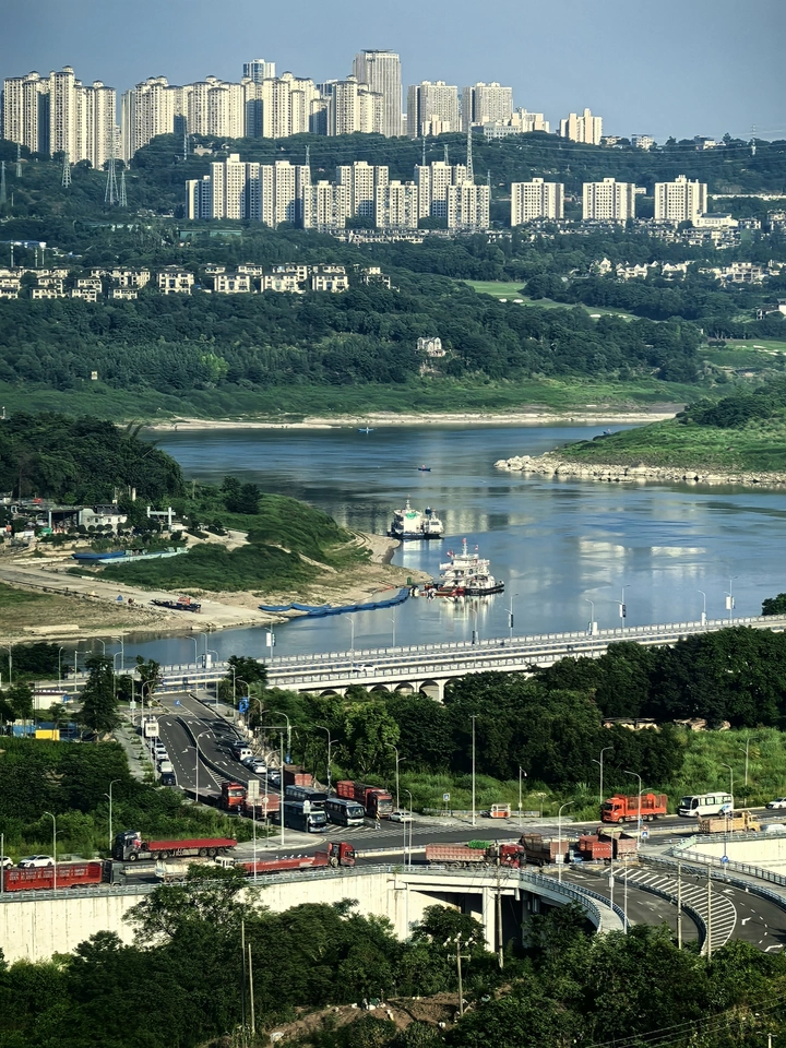 我的城市