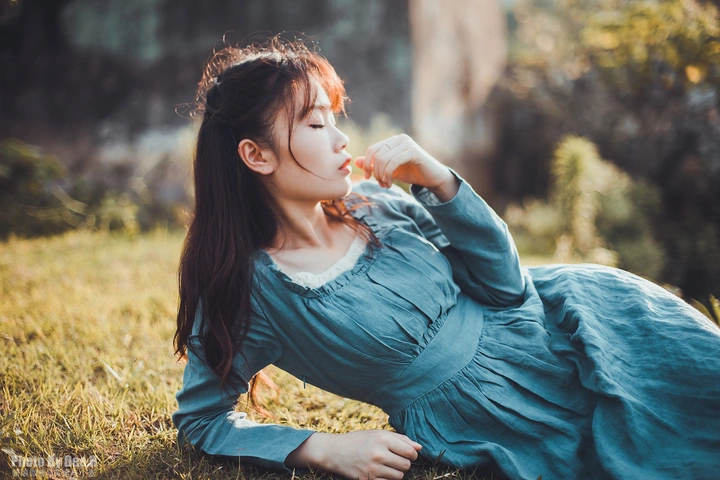 牧场的灰姑娘