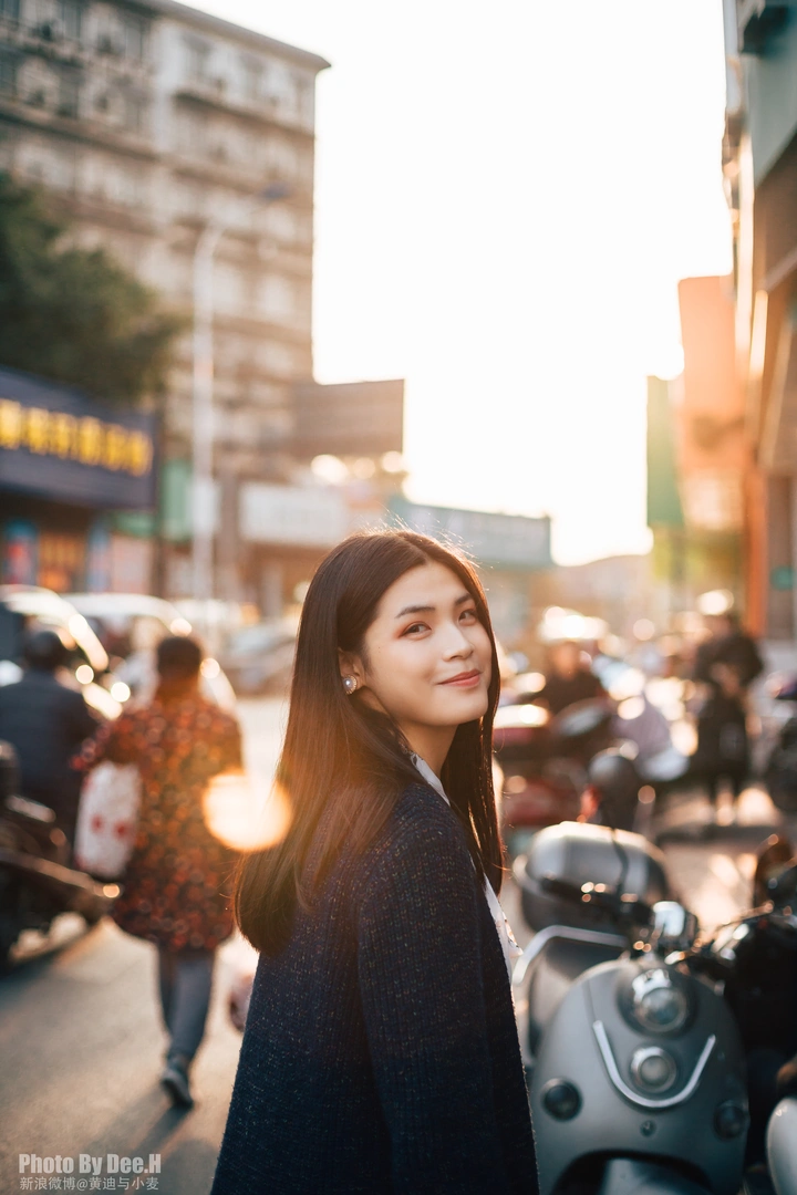 回眸