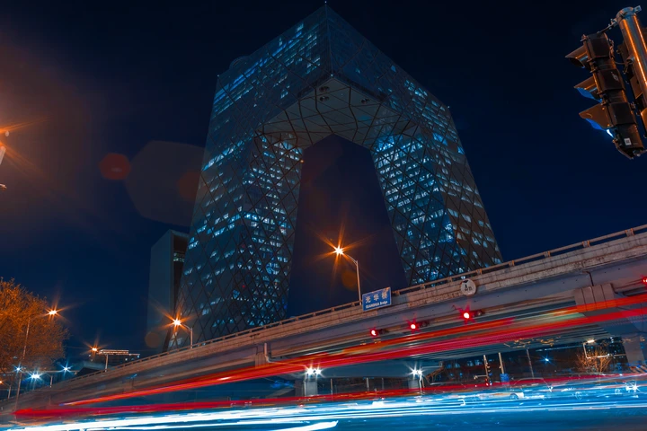 城市车轨