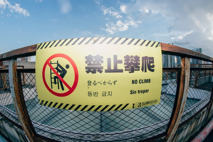 拍照日记