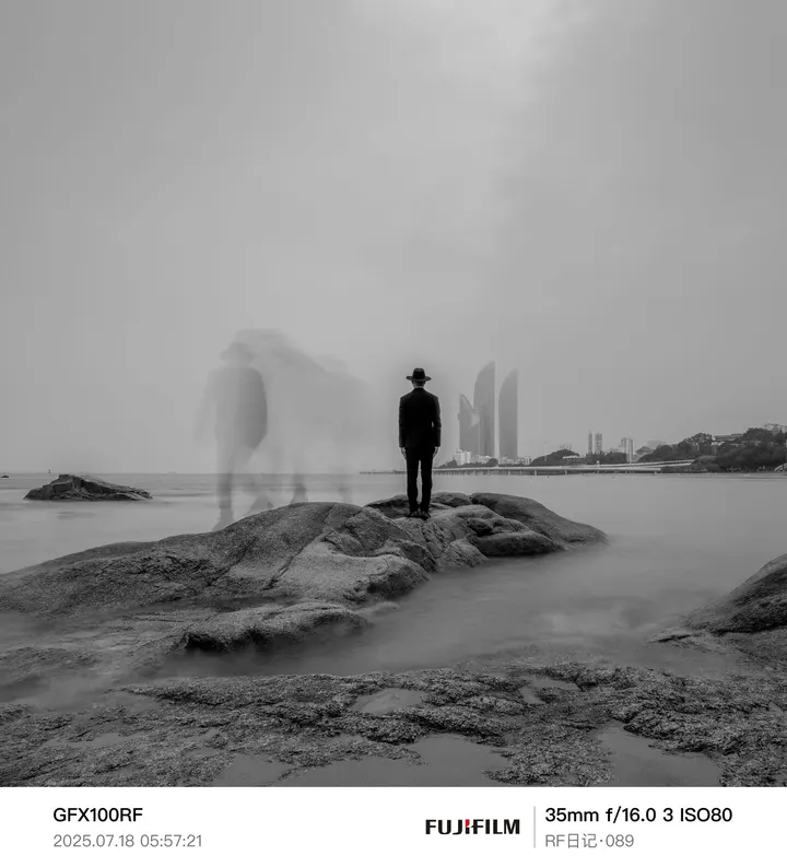 RF日记089